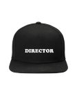 kepurė director kepurė director